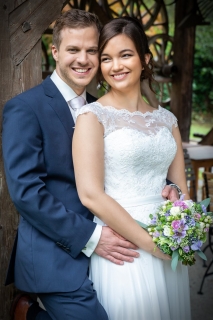 Hochzeit Julia & Niki