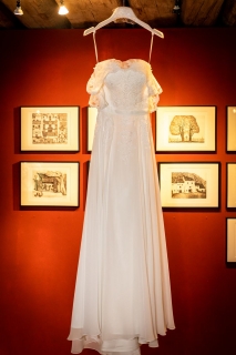 Hochzeit Julia & Niki