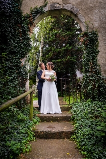 Hochzeit Julia & Niki