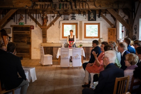 Hochzeit Julia & Niki